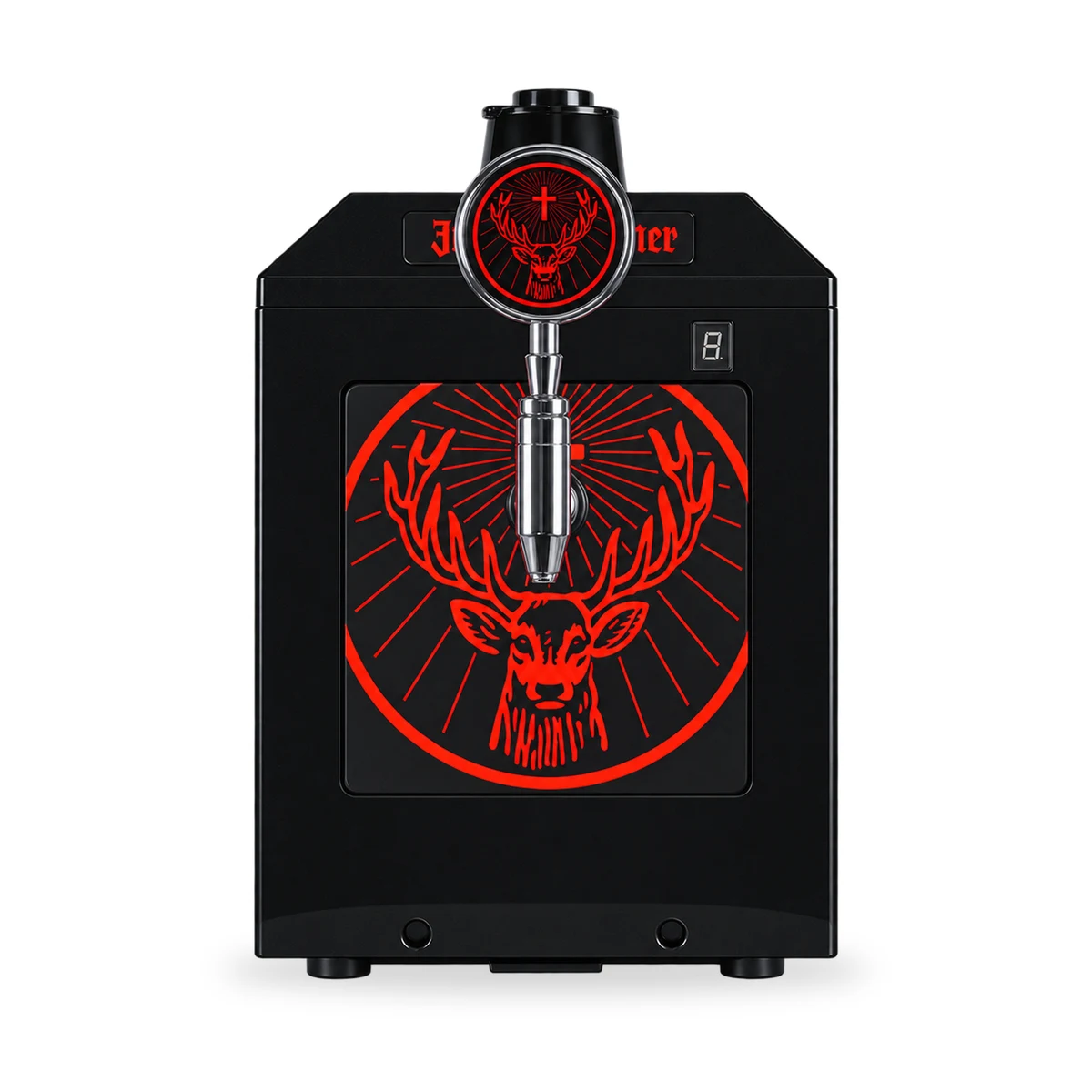 Jägermeister shottap