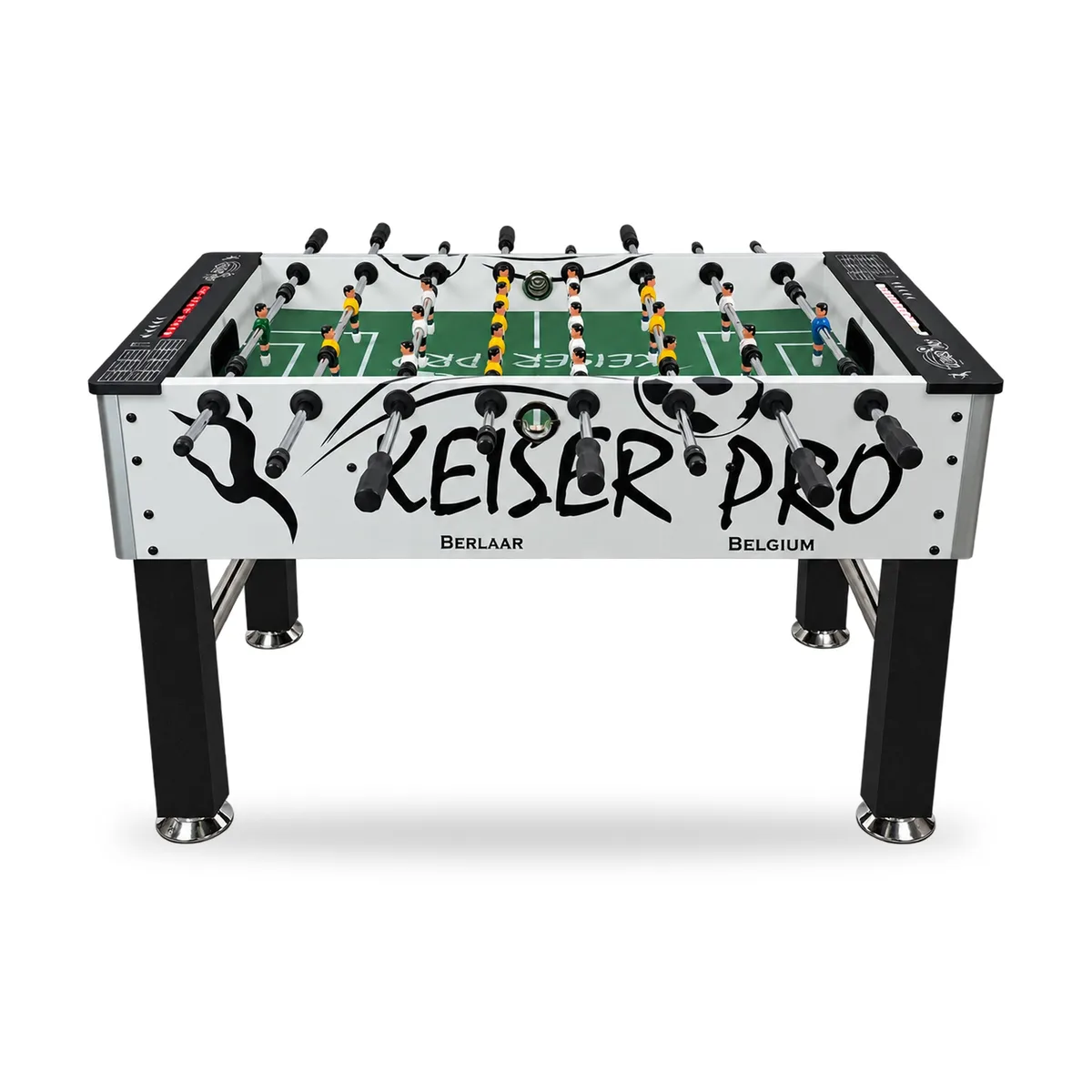 Voetbaltafel Pro 142 cm